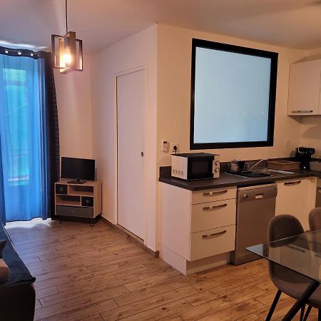 Appartement Rue Colonella Proche Citadelle Bastia  Luaran gambar