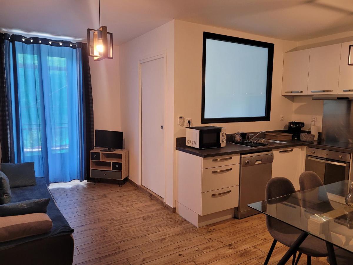 Appartement Rue Colonella Proche Citadelle Bastia  Luaran gambar