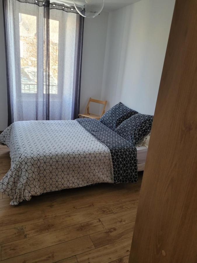 Appartement Rue Colonella Proche Citadelle Bastia  Luaran gambar