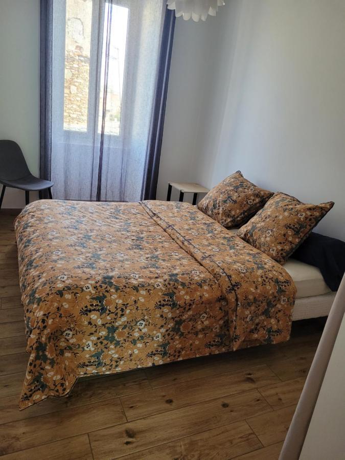 Appartement Rue Colonella Proche Citadelle Bastia  Luaran gambar
